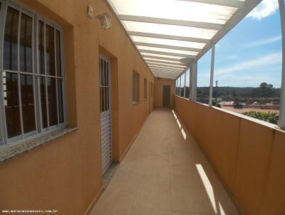 Casa para Locação, em Jarinu, bairro Maracanã, 2 dormitórios, 1 banheiro, 1 vaga