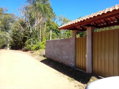 Chácara para Locação, em Jarinu, bairro Estância São Luiz, 2 dormitórios, 1 banheiro